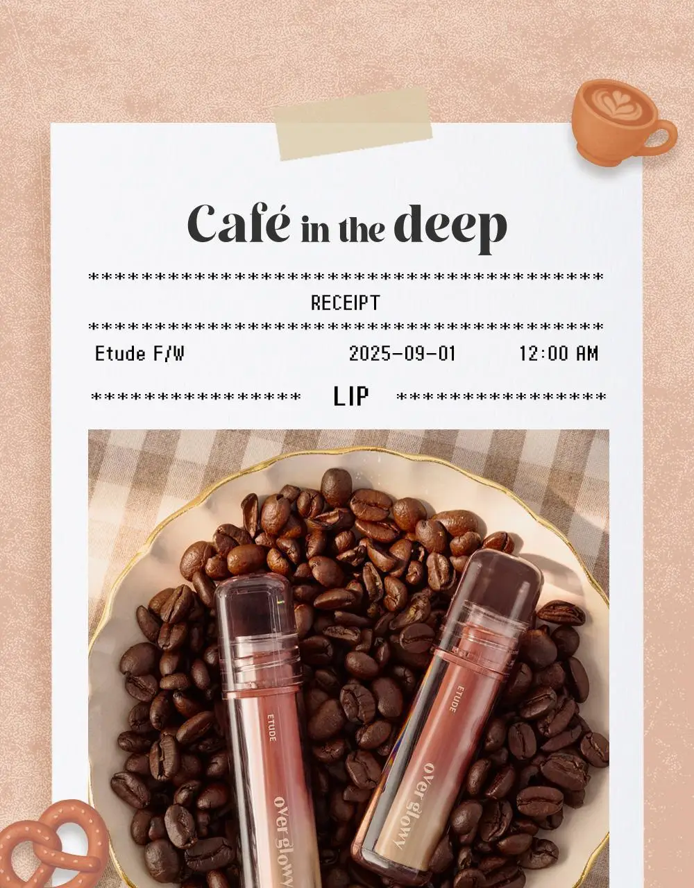 [F/W New Colors] 에뛰드 오버 글로이 틴트 23 Colors 상세페이지 4